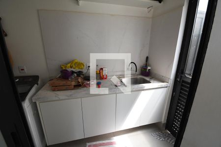 Casa de condomínio à venda com 265m², 4 quartos e 4 vagasCozinha