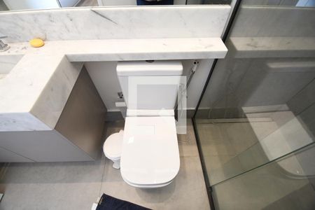 Casa de condomínio à venda com 265m², 4 quartos e 4 vagasBanheiro 3