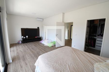 Casa de condomínio à venda com 265m², 4 quartos e 4 vagasQuarto 3