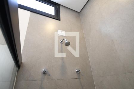 Casa de condomínio à venda com 265m², 4 quartos e 4 vagasBanheiro 3