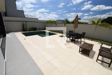 Casa de condomínio à venda com 265m², 4 quartos e 4 vagasPiscina / Quintal