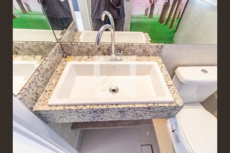 Apartamento à venda com 214m², 3 quartos e 3 vagasLavabo