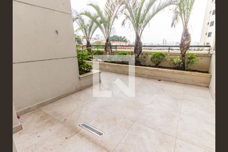 Apartamento à venda com 214m², 3 quartos e 3 vagasGarden