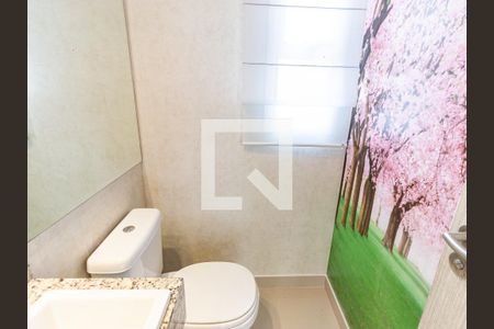 Apartamento à venda com 214m², 3 quartos e 3 vagasLavabo