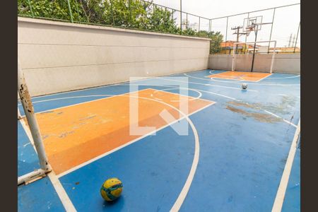 Apartamento à venda com 214m², 3 quartos e 3 vagasÁrea comum - Quadra