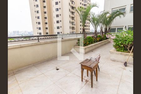 Apartamento à venda com 214m², 3 quartos e 3 vagasGarden