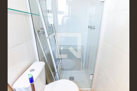 Apartamento à venda com 214m², 3 quartos e 3 vagasBanheiro de serviço