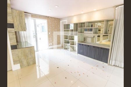Apartamento à venda com 214m², 3 quartos e 3 vagasSala