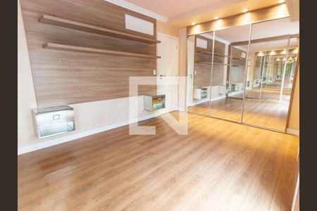 Apartamento à venda com 214m², 3 quartos e 3 vagasSuíte 1
