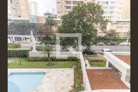 Apartamento à venda com 214m², 3 quartos e 3 vagasVaranda - Vista