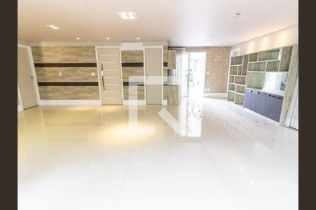 Apartamento à venda com 214m², 3 quartos e 3 vagasSala