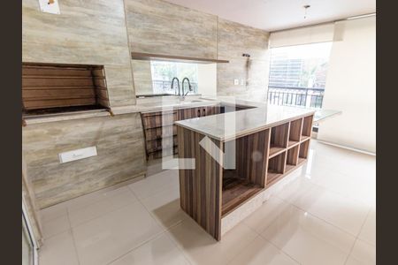 Apartamento à venda com 214m², 3 quartos e 3 vagasVaranda