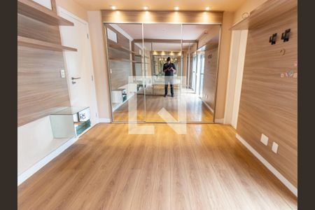 Apartamento à venda com 214m², 3 quartos e 3 vagasSuíte 1