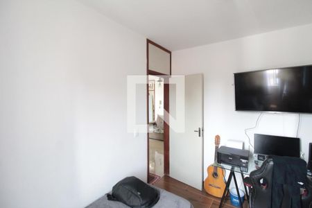 Apartamento à venda com 60m², 3 quartos e 1 vagaQuarto 2