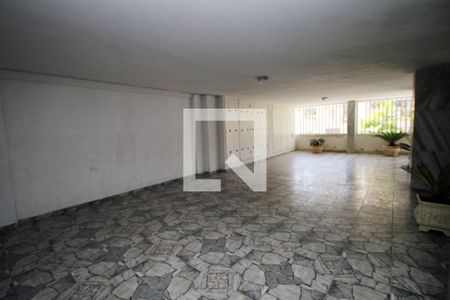 Apartamento à venda com 137m², 3 quartos e 2 vagasÁrea comum - Playground