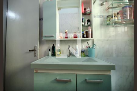 Apartamento à venda com 137m², 3 quartos e 2 vagasBanheiro