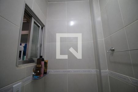 Apartamento à venda com 137m², 3 quartos e 2 vagasBanheiro de serviço