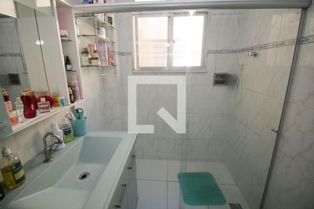 Apartamento à venda com 137m², 3 quartos e 2 vagasBanheiro