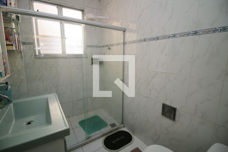 Apartamento à venda com 137m², 3 quartos e 2 vagasBanheiro