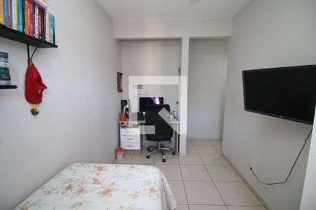 Apartamento à venda com 137m², 3 quartos e 2 vagasQuarto 2