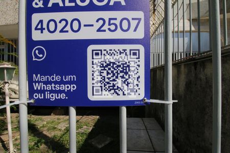 Apartamento à venda com 137m², 3 quartos e 2 vagasQR code