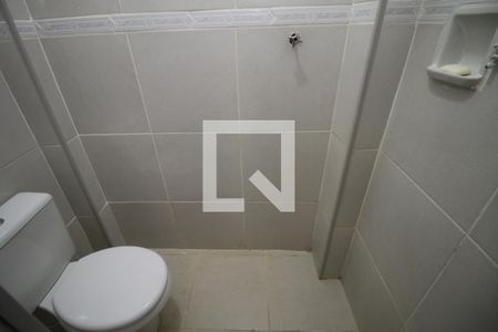 Apartamento à venda com 137m², 3 quartos e 2 vagasBanheiro de serviço