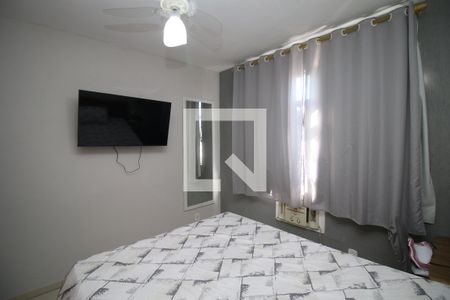 Apartamento à venda com 137m², 3 quartos e 2 vagasQuarto 3