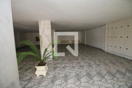Apartamento à venda com 137m², 3 quartos e 2 vagasÁrea comum - Playground