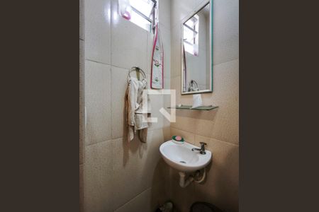 Apartamento à venda com 62m², 1 quarto e 1 vagaBanheiro de serviço