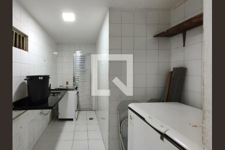 Apartamento à venda com 62m², 1 quarto e 1 vagaÁrea comum - Salão de festas