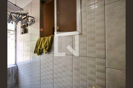 Apartamento à venda com 62m², 1 quarto e 1 vagaÁrea de Serviço