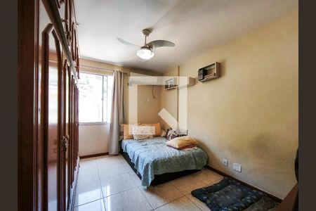 Apartamento à venda com 62m², 1 quarto e 1 vagaQuarto