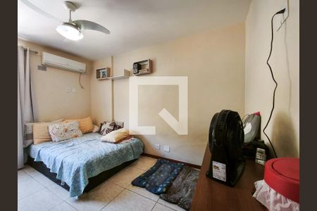 Apartamento à venda com 62m², 1 quarto e 1 vagaQuarto