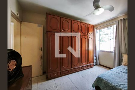 Apartamento à venda com 62m², 1 quarto e 1 vagaQuarto