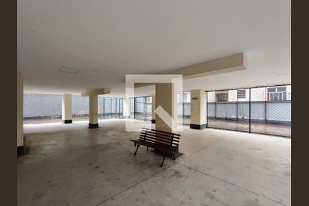 Apartamento à venda com 62m², 1 quarto e 1 vagaÁrea comum - Playground