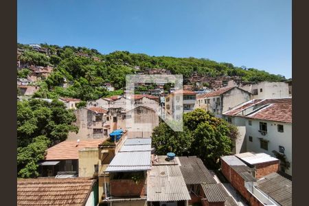 Apartamento à venda com 62m², 1 quarto e 1 vagaVista do Quarto