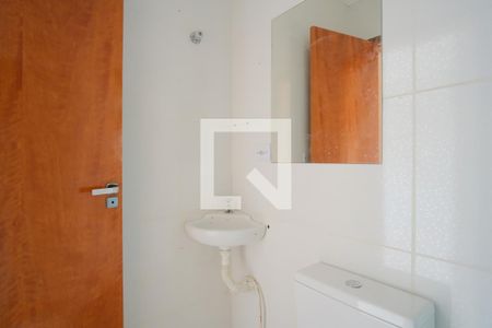 Apartamento à venda com 36m², 2 quartos e sem vagaBanheiro