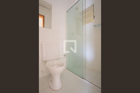 Apartamento à venda com 36m², 2 quartos e sem vagaBanheiro