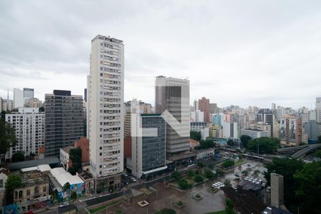 Studio de kitnet/studio para alugar com 0 quarto, 45m² em Bela Vista, São Paulo