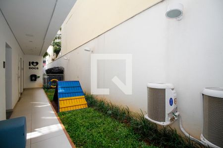 Studio à venda com 30m², 1 quarto e sem vaga Studio à venda com 30m², 1 quarto e sem vagaÁrea Comum - Pet Place