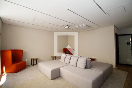Studio à venda com 30m², 1 quarto e sem vaga Studio à venda com 30m², 1 quarto e sem vagaÁrea Comum - Coliving