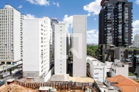 Studio à venda com 30m², 1 quarto e sem vaga Studio à venda com 30m², 1 quarto e sem vagaVista do Studio