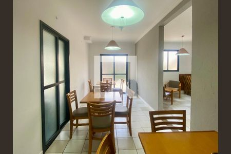 Apartamento à venda com 37m², 1 quarto e 1 vagaÁrea comum