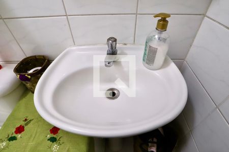 Apartamento à venda com 37m², 1 quarto e 1 vagaBanheiro