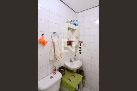 Apartamento à venda com 37m², 1 quarto e 1 vagaBanheiro