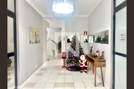 Apartamento à venda com 37m², 1 quarto e 1 vagaÁrea comum
