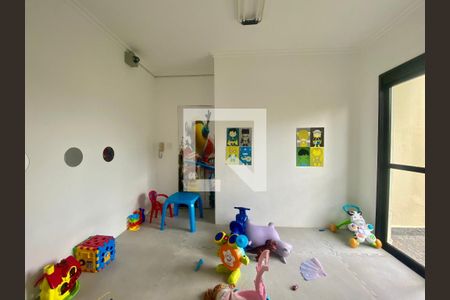 Apartamento à venda com 37m², 1 quarto e 1 vagaBrinquedoteca