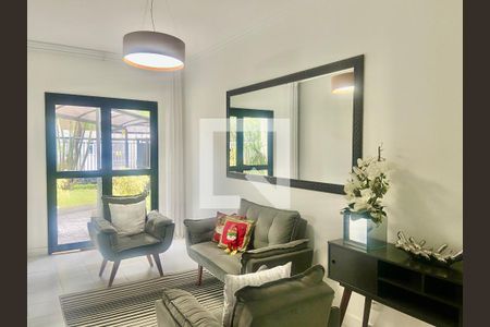 Apartamento à venda com 37m², 1 quarto e 1 vagaÁrea comum
