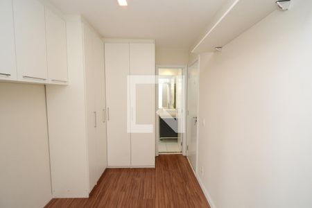 Apartamento para alugar com 30m², 1 quarto e sem vagaSuíte