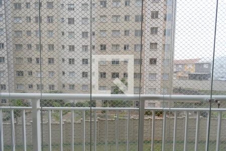 Apartamento para alugar com 30m², 1 quarto e sem vagaVista da Suíte